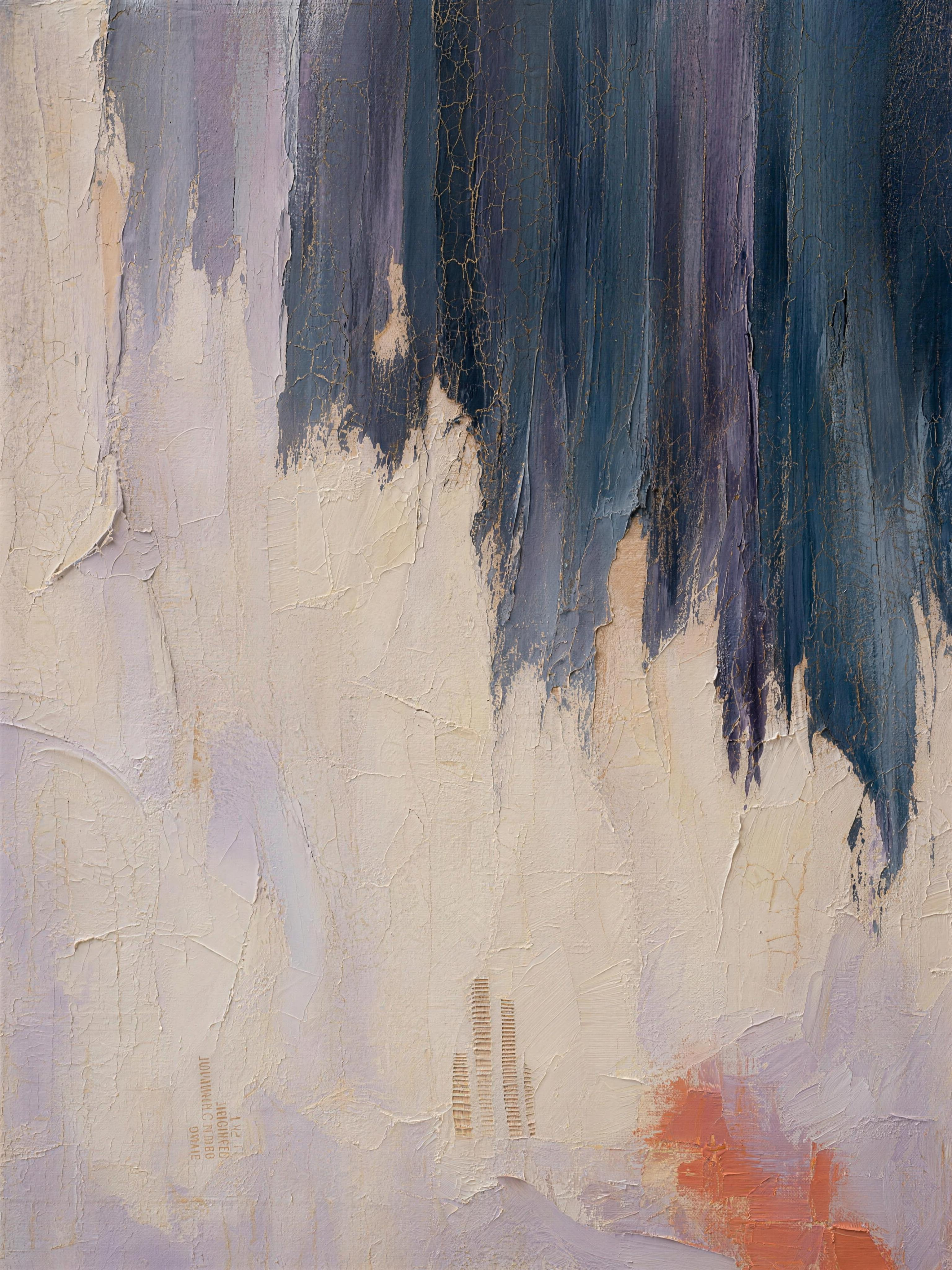 Aurora, light palette — rod outer-segment discs rendered as night-sky light